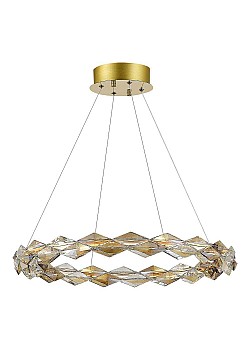 Подвесная люстра ST Luce DIAMANTA SL6009.203.01