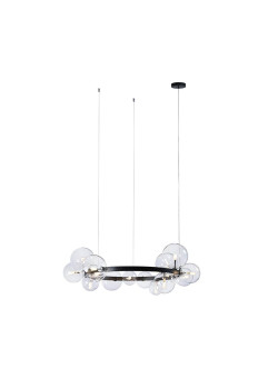 Подвесная люстра Loft IT Molecule 10023/850