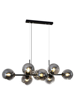Подвесная люстра Lussole LOFT LSP-8709