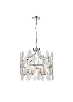 Подвесная люстра Vele Luce Polaris VL4153P26