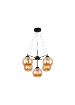 Подвесная люстра Ambrella light Traditional TR9026