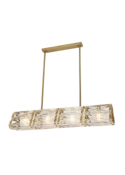 Подвесная люстра Kink Light Тира 07598-100,36