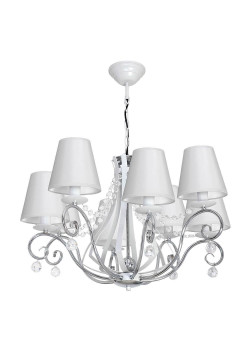 Подвесная люстра Luminex Vera 8707