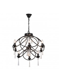 Подвесная люстра ST Luce Anevita SL335.303.09