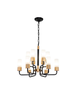 Подвесная люстра Escada Level 2108/12P
