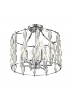 Подвесная люстра ST Luce Sogarte SL1140.102.06