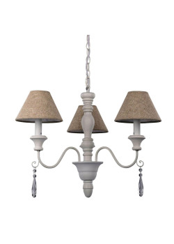 Подвесная люстра Ideal Lux Provence SP3 025032