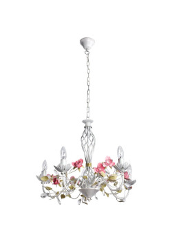 Подвесная люстра MW-Light Букет 421011905