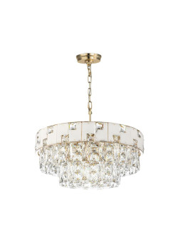 Подвесная люстра Odeon Light Hall Chessi 5076/11