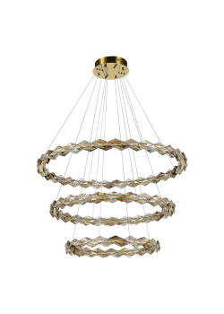 Подвесная люстра ST Luce DIAMANTA SL6009.203.03