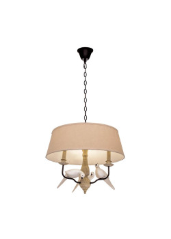 Подвесная люстра Loft IT Birds Loft1029A-2