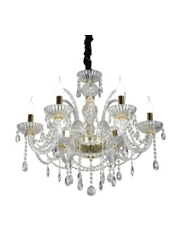 Подвесная люстра Omnilux Bonaita OML-70103-06