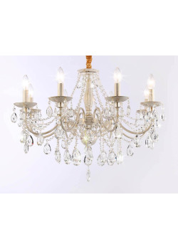 Подвесная люстра Ambrella light Traditional TR4945