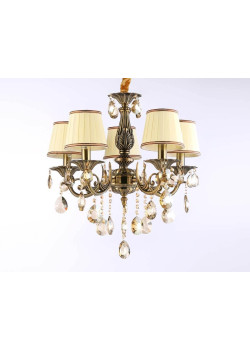 Подвесная люстра Ambrella light Traditional TR4577