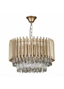 Подвесная люстра ST Luce Barletta SL1625.203.09