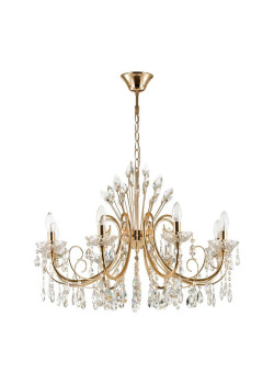 Подвесная люстра Odeon Light Hall Versia 4977/8