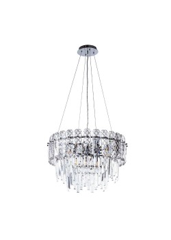 Подвесная люстра Arte Lamp NICOLETTA A1051SP-8CC