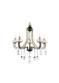 Подвесная люстра Ambrella light Traditional TR4952