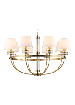 Подвесная люстра Ambrella Light High Light Classic LH71253