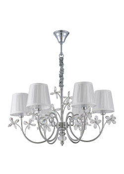 Подвесная люстра Newport Emilia 1176/C М0070203