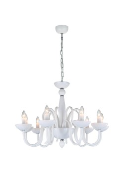 Подвесная люстра Divinare Pallada 6004/03 LM-8