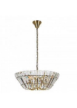 Подвесная люстра Arte Lamp Florizel A1072SP-6AB