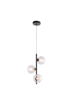 Подвесная люстра Kink Light Иона 09408-3A,19