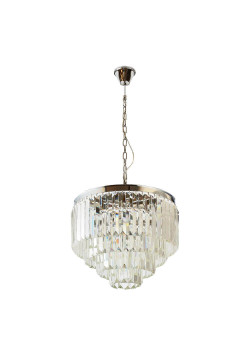 Подвесная люстра Divinare Nova 3001/02 LM-9