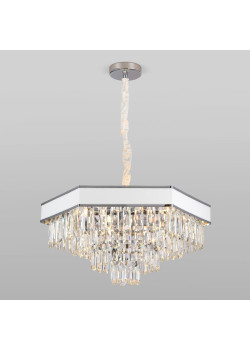 Подвесная люстра Bogates Pelle 329/9 Strotskis