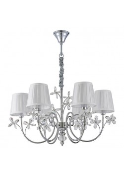 Подвесная люстра Newport Emilia 1176/C М0070203