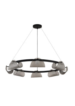 Люстра Kink Light Каспи 08447-8A,19(16)