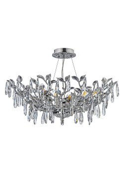 Люстра подвесная Dio D'Arte Elite Acerra E 1.5.60.100 N