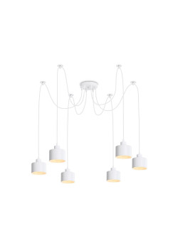 Подвесная люстра Ambrella light Traditional TR8131