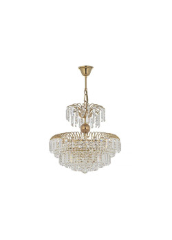 Подвесная люстра Arti Lampadari Salentino E 1.5.40.102 G