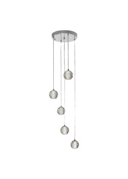 Подвесная люстра Loft IT Rain 10112/5