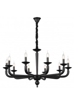 Подвесная люстра ST Luce Maste SL1114.403.10