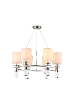 Подвесная люстра Ambrella Light High Light Classic LH71291