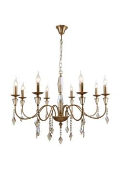Подвесная люстра Stilfort Grace 1053/05/08P
