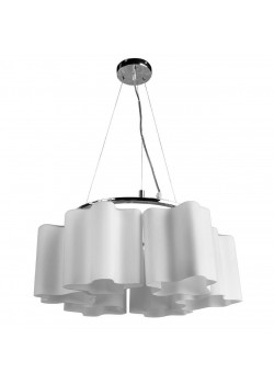 Подвесная люстра Arte Lamp 18 A3479SP-6CC