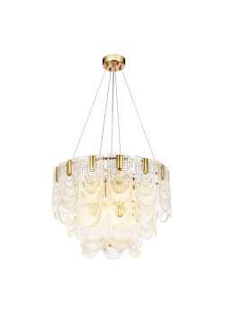Подвесная люстра Ambrella light Traditional TR5388