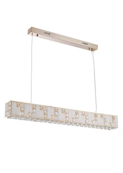 Подвесная люстра Odeon Light CROSSA 5072/50L