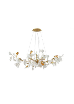 Подвесная люстра Kink Light Сири 07868-6A,36