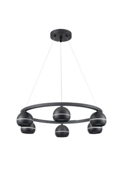 Подвесная люстра Lumion Comfi Luazana 8242/6