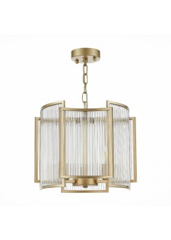 Подвесная люстра ST Luce Cosenza SL1234.203.03