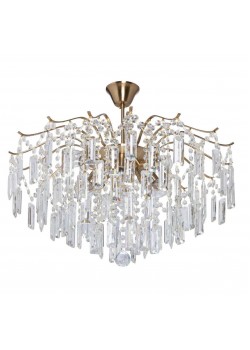 Подвесная люстра MW-Light Бриз 111019608