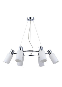 Подвесная люстра Evoluce Gessi SLE1139-103-06