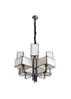 Подвесная люстра Divinare Porta 5933/01 LM-8