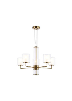 Подвесная люстра Ambrella light High Light LH56011