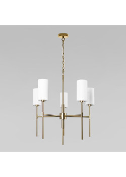 Подвесная люстра Loft IT Comfy 10307 Brass