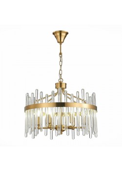 Подвесная люстра ST Luce Tellurio SL1167.303.06
